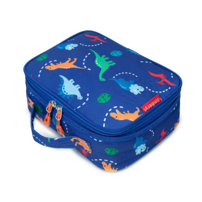 JinBeryl Insulated Lunch Box Bag for Kids Boys, Size for Preschool, Kindergarten, or Travel - Image 8