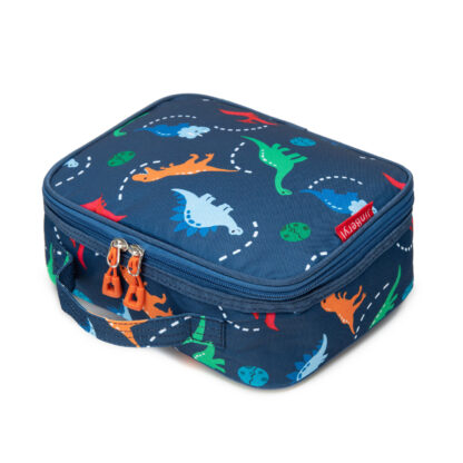 JinBeryl Insulated Lunch Box Bag for Kids Boys, Size for Preschool, Kindergarten, or Travel - Image 12